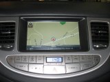 2013 Hyundai Genesis 5.0 R Spec Sedan Navigation