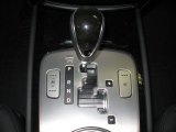 2013 Hyundai Genesis 5.0 R Spec Sedan 8 Speed Shiftronic Automatic Transmission