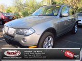 2007 BMW X3 3.0si