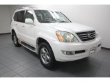 2009 Lexus GX 470