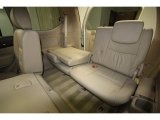 2009 Lexus GX 470 Rear Seat