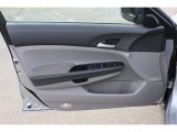 2010 Honda Accord LX-P Sedan Door Panel