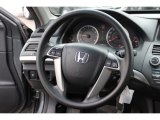 2010 Honda Accord EX Sedan Steering Wheel