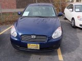 2011 Hyundai Accent GLS 4 Door