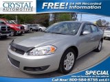 2007 Chevrolet Impala LT