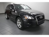 2009 Audi Q5 3.2 Premium quattro