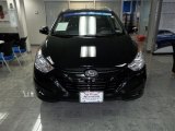 2012 Ash Black Hyundai Tucson GLS #77398682