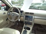 2007 Chevrolet Cobalt LS Sedan Dashboard