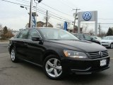 2013 Volkswagen Passat 2.5L SE