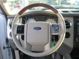 2009 Ford Expedition Limited Steering Wheel