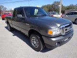 2010 Ford Ranger XLT SuperCab Front 3/4 View