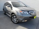 2008 Acura MDX Technology