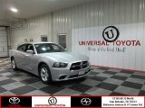 2012 Dodge Charger SE