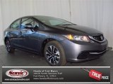 2013 Honda Civic EX Sedan