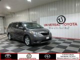2012 Toyota Sienna LE