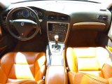 2007 Volvo S60 R AWD Dashboard