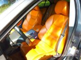 2007 Volvo S60 R AWD Front Seat