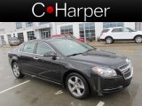 2012 Chevrolet Malibu LT
