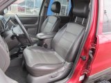 2003 Ford Escape XLT V6 4WD Front Seat