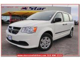 2013 Dodge Grand Caravan American Value Package