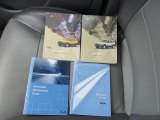 2003 Ford Escape XLT V6 4WD Books/Manuals