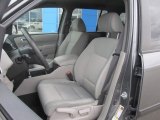 2010 Honda Pilot LX 4WD Front Seat