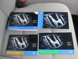 2010 Honda Pilot LX 4WD Books/Manuals