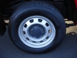 2012 GMC Canyon Work Truck Regular Cab Wheel