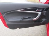 2013 Honda Accord EX-L V6 Coupe Door Panel