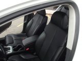 2008 Volkswagen Passat Komfort Sedan Front Seat