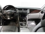 2009 Mercedes-Benz CLS 550 Dashboard