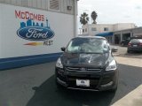 2013 Ford Escape SEL 1.6L EcoBoost