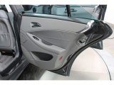 2009 Mercedes-Benz CLS 550 Door Panel