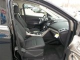 2013 Ford Escape SEL 1.6L EcoBoost Front Seat