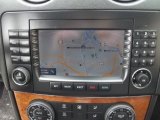 2006 Mercedes-Benz ML 350 4Matic Navigation