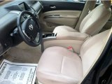 2005 Toyota Prius Hybrid Front Seat