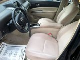2005 Toyota Prius Hybrid Front Seat