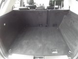 2006 Mercedes-Benz ML 350 4Matic Trunk