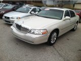 2006 Lincoln Town Car Designer Series