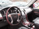 2011 Cadillac Escalade Luxury AWD Dashboard