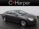 2010 Chevrolet Malibu LT Sedan