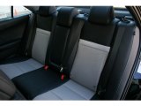 2013 Toyota Camry SE V6 Rear Seat