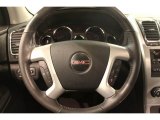 2010 GMC Acadia SLE Steering Wheel