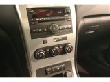 2010 GMC Acadia SLE Controls