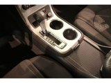 2010 GMC Acadia SLE 6 Speed Automatic Transmission