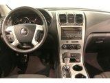 2010 GMC Acadia SLE Dashboard