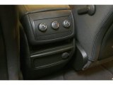 2010 GMC Acadia SLE Controls