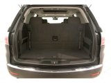 2010 GMC Acadia SLE Trunk