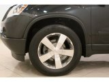 2010 GMC Acadia SLE Wheel
