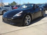 2011 Nissan 370Z Sport Touring Coupe Data, Info and Specs